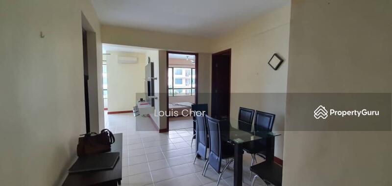Condominium for Rent at Sri Acappella - Louis Chor - PropertyGuru.com.my
