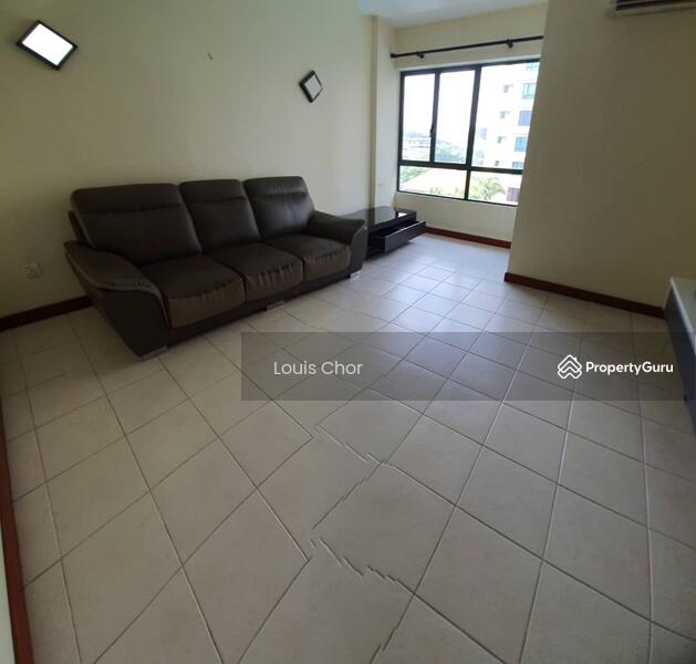Condominium for Rent at Sri Acappella - Louis Chor - PropertyGuru.com.my