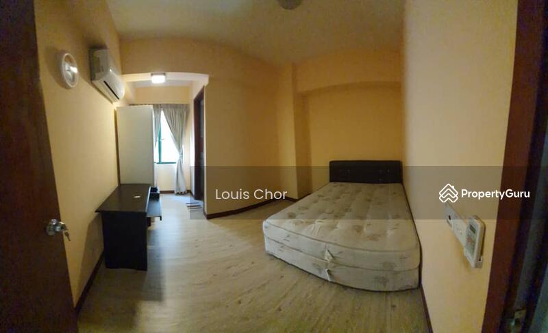 Condominium for Rent at Sri Acappella - Louis Chor - PropertyGuru.com.my