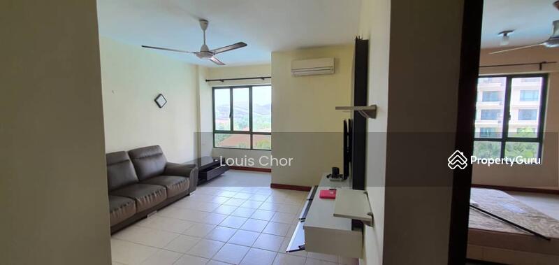 Condominium for Rent at Sri Acappella - Louis Chor - PropertyGuru.com.my