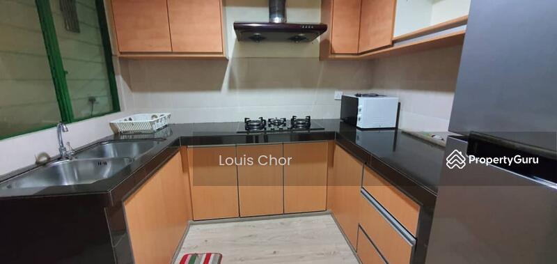 Condominium for Rent at Sri Acappella - Louis Chor - PropertyGuru.com.my