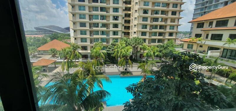 Condominium for Rent at Sri Acappella - Louis Chor - PropertyGuru.com.my