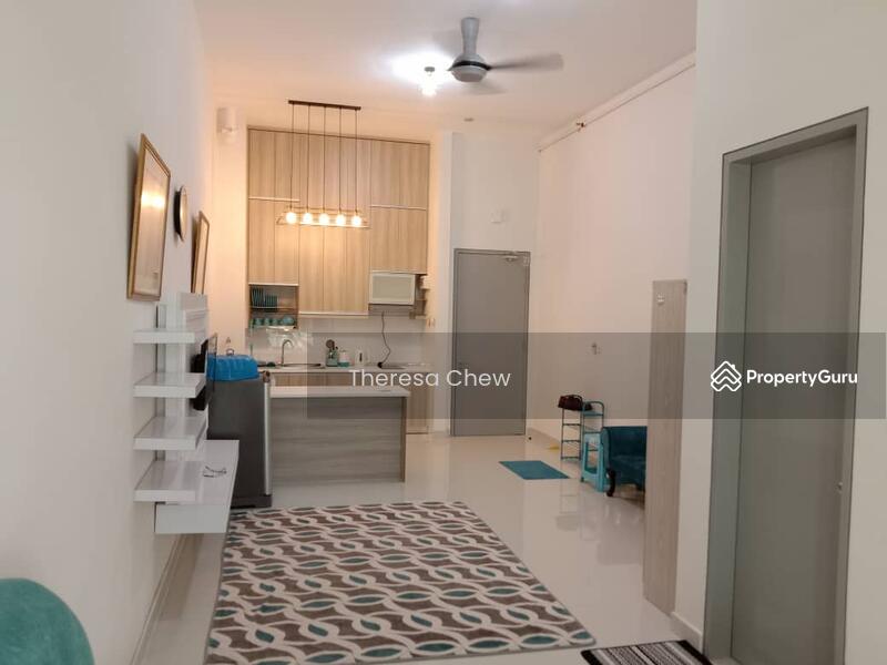 For Sale - Core Soho Suite