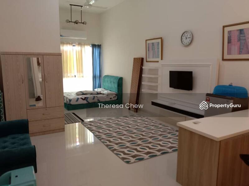 For Sale - Core Soho Suite