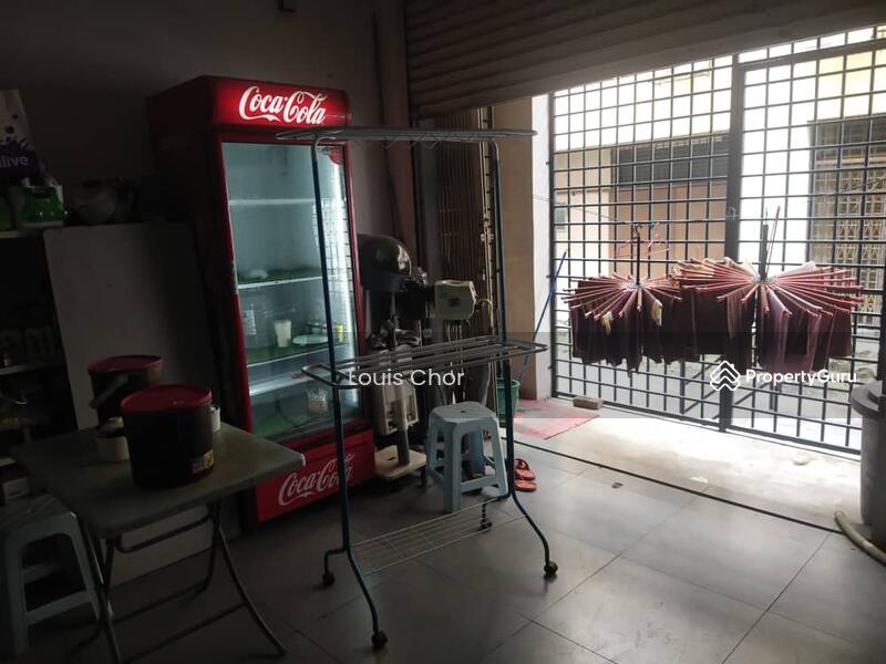 Shop for Rent in Usj 21 (Subang Jaya) - Louis Chor - PropertyGuru.com.my