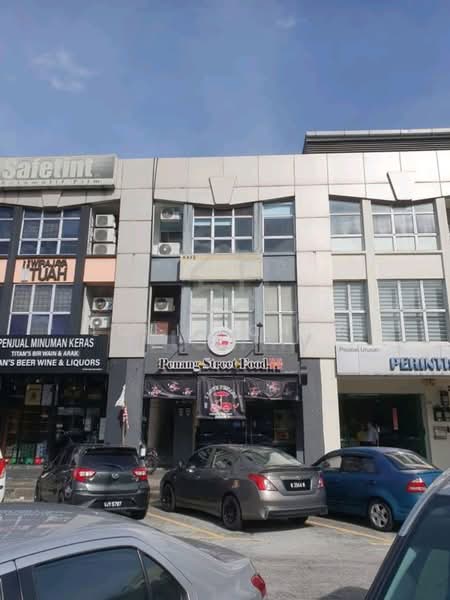 Shop for Rent in Usj 21 (Subang Jaya) - Louis Chor - PropertyGuru.com.my