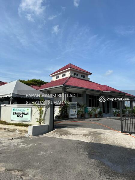 Untuk Dijual - FREEHOLD [ BELOW RM150K & FULL LOAN] Flat Baiduri, Bandar Tasik Kesuma, Semenyih