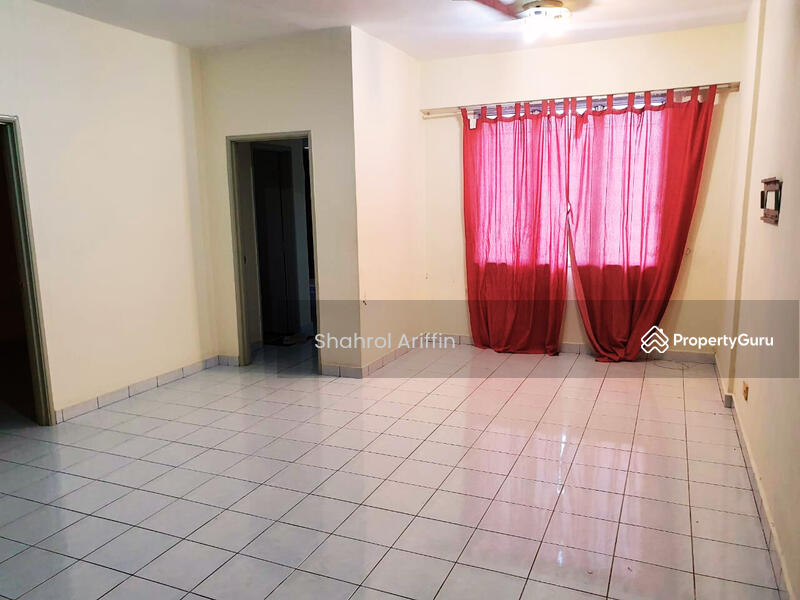 Condominium for Sale at Garden Park - Shahrol Ariffin - PropertyGuru.com.my