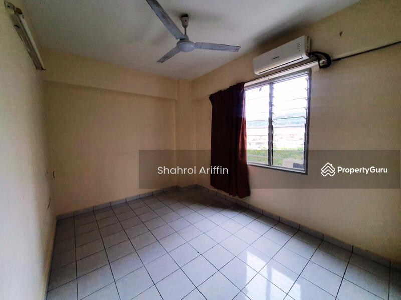 Condominium for Sale at Garden Park - Shahrol Ariffin - PropertyGuru.com.my