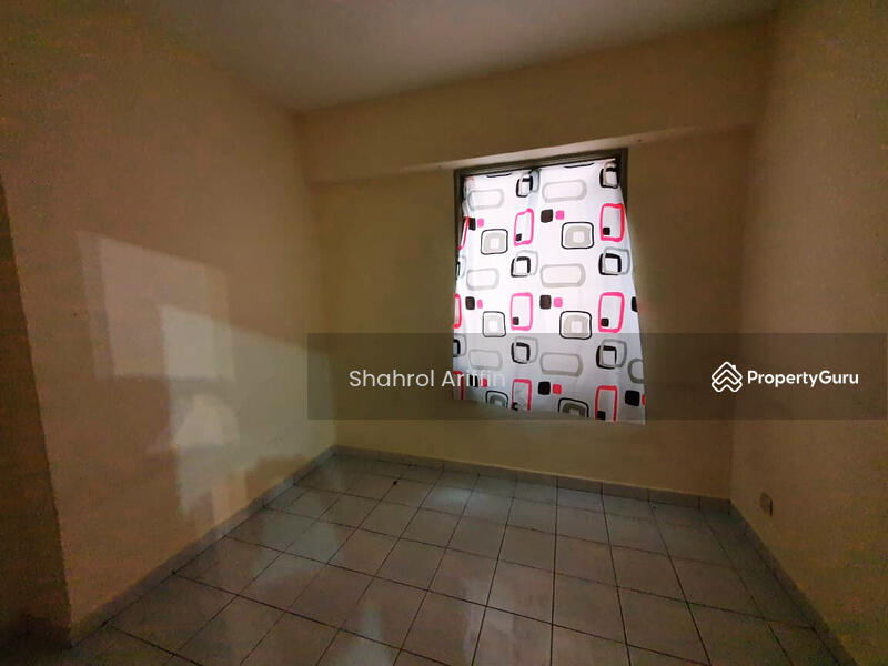 Condominium for Sale at Garden Park - Shahrol Ariffin - PropertyGuru.com.my