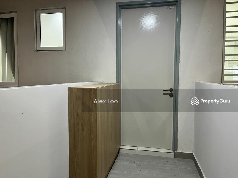 Service Residence for Rent at Pinnacle Sri Petaling - Alex Loh - PropertyGuru.com.my