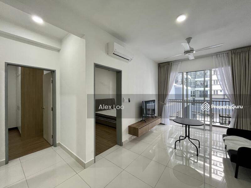 Service Residence for Rent at Pinnacle Sri Petaling - Alex Loh - PropertyGuru.com.my