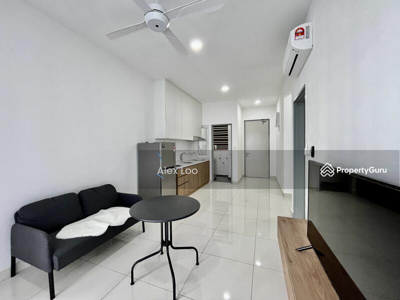 Service Residence for Rent at Pinnacle Sri Petaling - Alex Loh - PropertyGuru.com.my