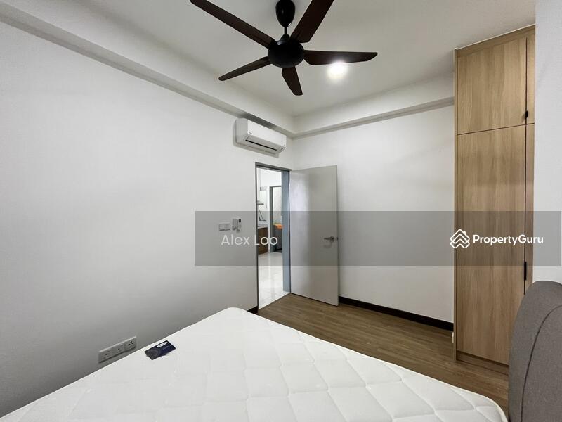Service Residence for Rent at Pinnacle Sri Petaling - Alex Loh - PropertyGuru.com.my