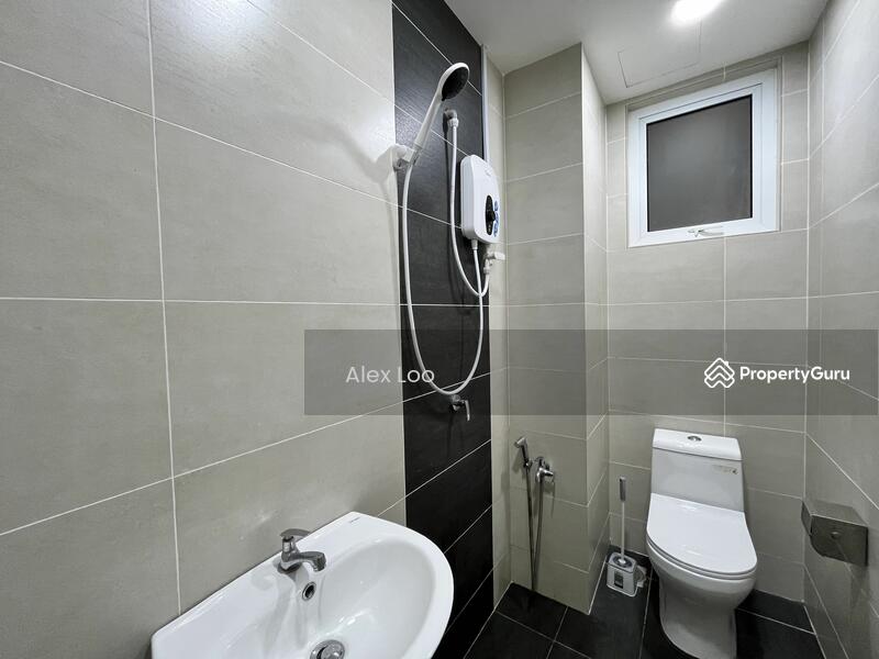 Service Residence for Rent at Pinnacle Sri Petaling - Alex Loh - PropertyGuru.com.my