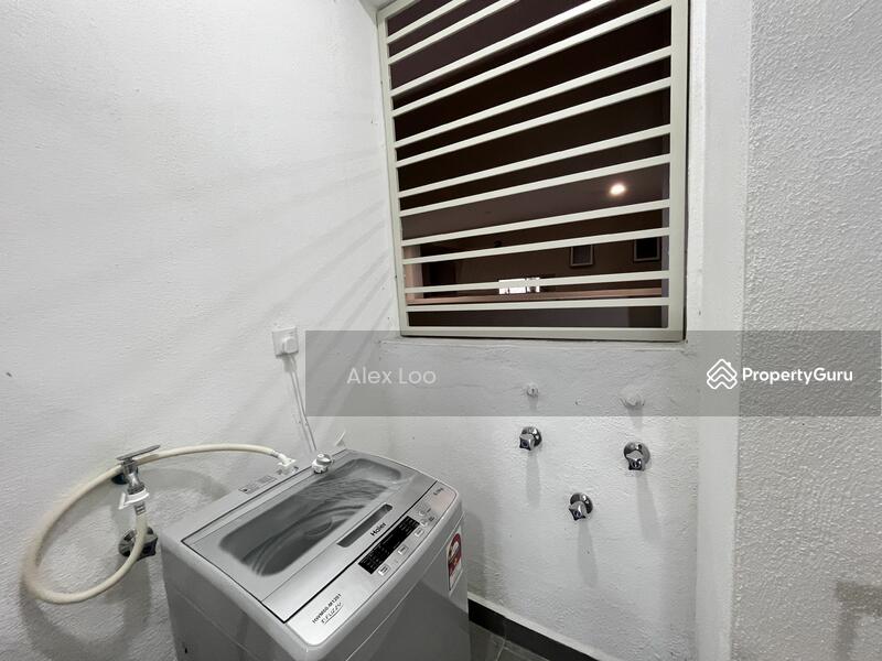 Service Residence for Rent at Pinnacle Sri Petaling - Alex Loh - PropertyGuru.com.my