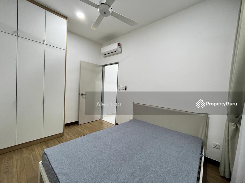 Service Residence for Rent at Pinnacle Sri Petaling - Alex Loh - PropertyGuru.com.my
