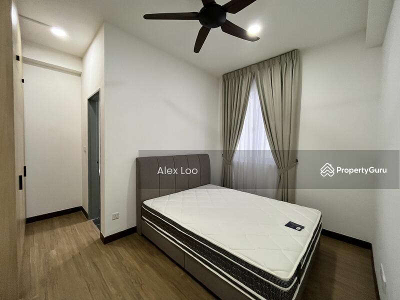 Service Residence for Rent at Pinnacle Sri Petaling - Alex Loh - PropertyGuru.com.my