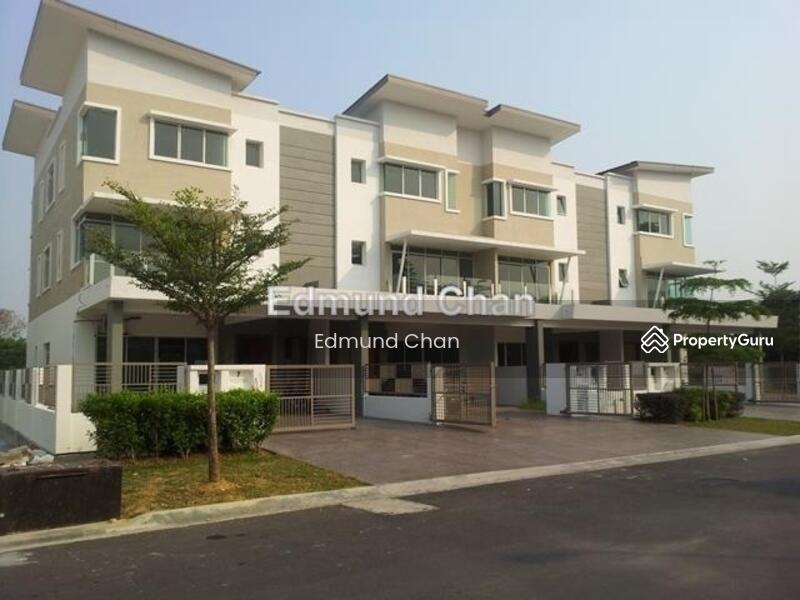 3-storey Terraced House for Rent in Puchong (Puchong) - Edmund Chan - PropertyGuru.com.my