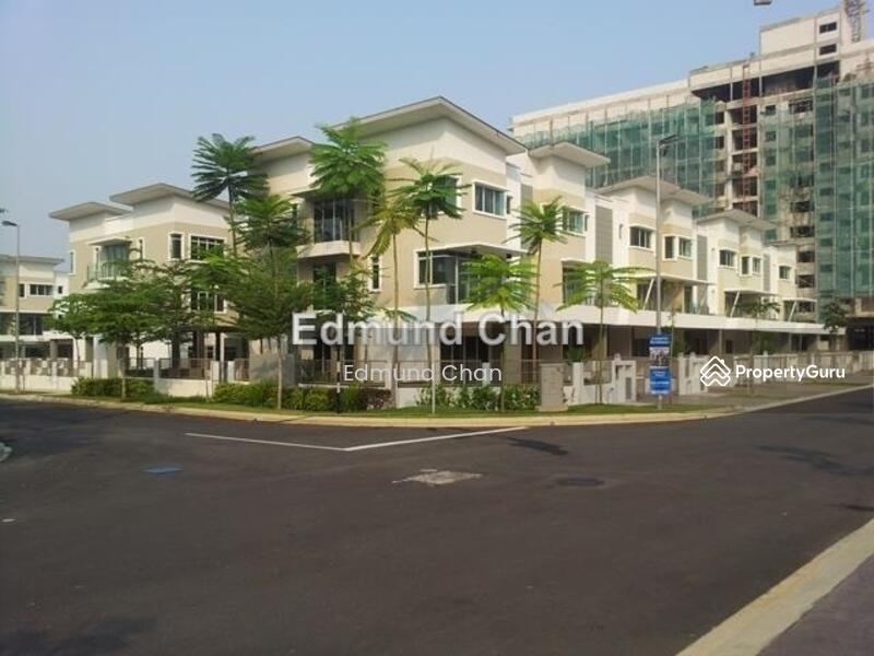 3-storey Terraced House for Rent in Puchong (Puchong) - Edmund Chan - PropertyGuru.com.my