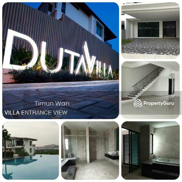 Duta Villa untuk Untuk Disewa - RM 4,500 /bulan, Mac 2026 - PropertyGuru.com.my