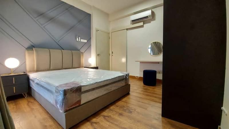 Arte Mont Kiara untuk Untuk Disewa - RM 3,100 /bulan, Feb 2026 - PropertyGuru.com.my