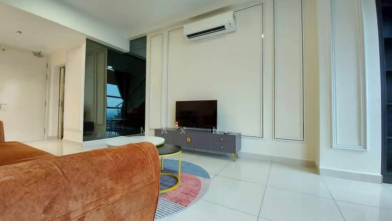 Arte Mont Kiara untuk Untuk Disewa - RM 3,100 /bulan, Feb 2026 - PropertyGuru.com.my