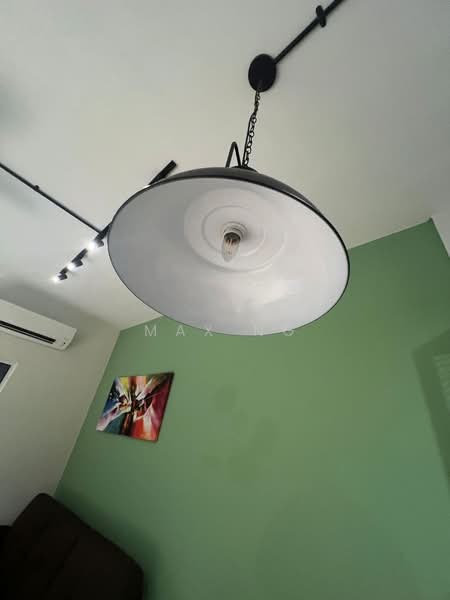 Servis Apartment untuk Disewa di Arte Mont Kiara - Max Ng - Interior - PropertyGuru.com.my