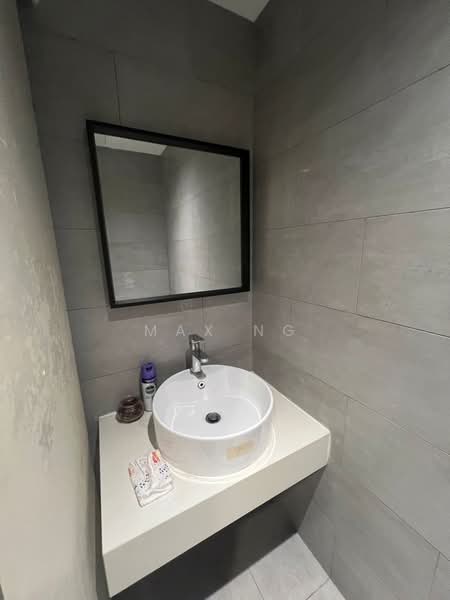Servis Apartment untuk Disewa di Arte Mont Kiara - Max Ng - Bathroom - PropertyGuru.com.my