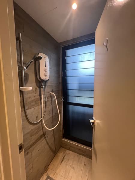 Servis Apartment untuk Disewa di Arte Mont Kiara - Max Ng - Bathroom - PropertyGuru.com.my