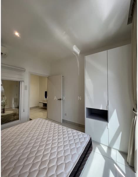 Service Residence for Rent at Arte Mont Kiara - Max Ng - PropertyGuru.com.my