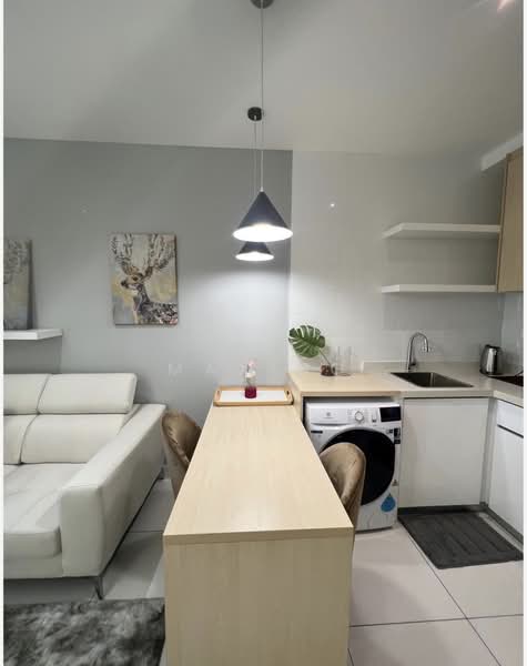 Service Residence for Rent at Arte Mont Kiara - Max Ng - PropertyGuru.com.my