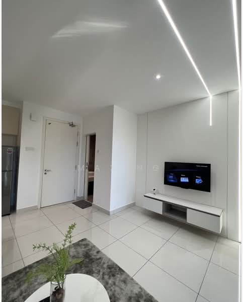 Service Residence for Rent at Arte Mont Kiara - Max Ng - PropertyGuru.com.my
