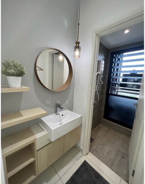 Service Residence for Rent at Arte Mont Kiara - Max Ng - PropertyGuru.com.my