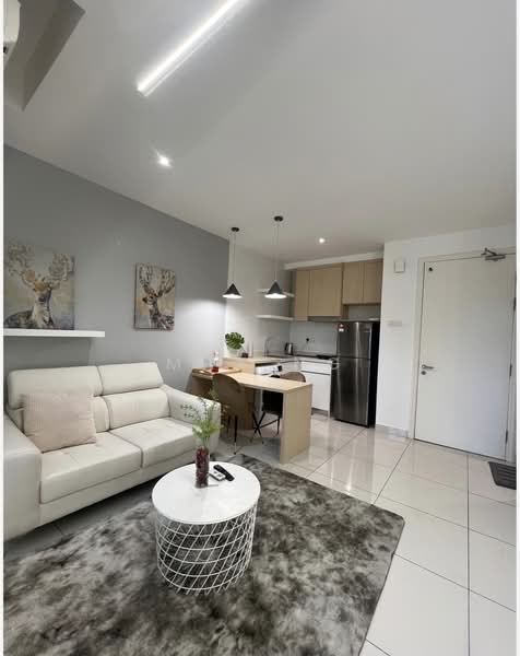 Service Residence for Rent at Arte Mont Kiara - Max Ng - PropertyGuru.com.my