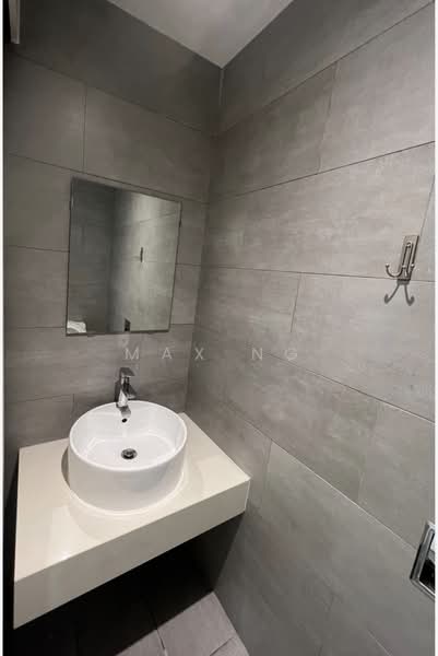 Service Residence for Rent at Arte Mont Kiara - Max Ng - PropertyGuru.com.my