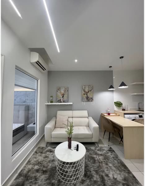 Service Residence for Rent at Arte Mont Kiara - Max Ng - PropertyGuru.com.my