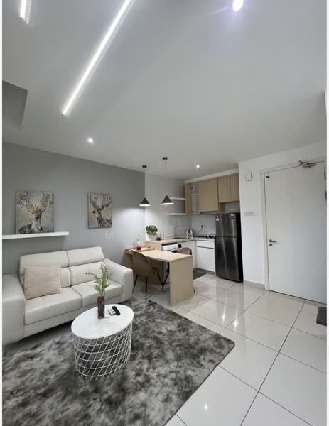 Service Residence for Rent at Arte Mont Kiara - Max Ng - PropertyGuru.com.my