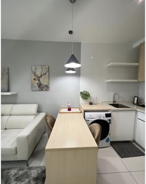 Service Residence for Rent at Arte Mont Kiara - Max Ng - PropertyGuru.com.my