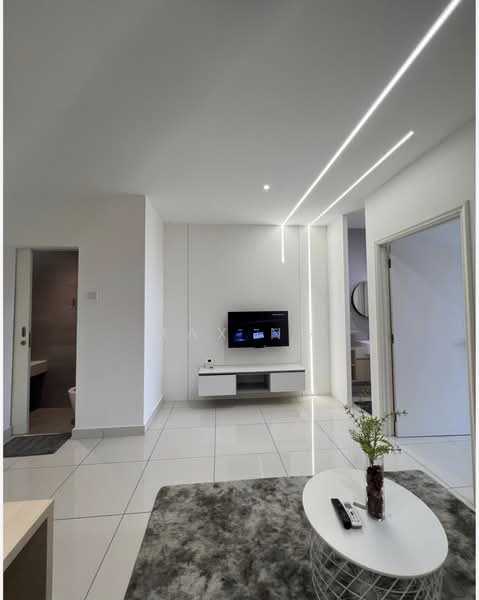 Service Residence for Rent at Arte Mont Kiara - Max Ng - PropertyGuru.com.my
