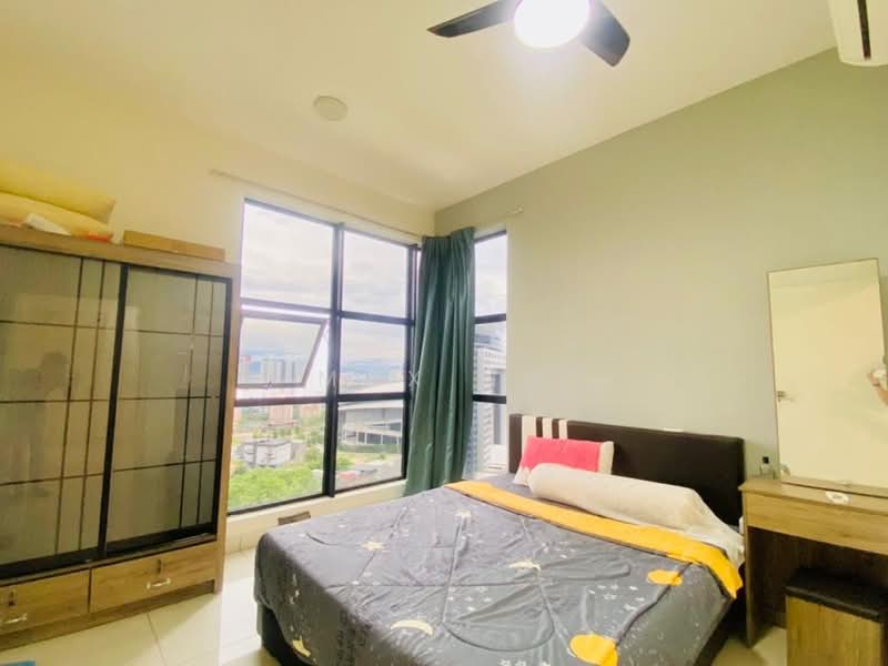 Servis Apartment untuk Disewa di Arte Mont Kiara - Max Ng - PropertyGuru.com.my