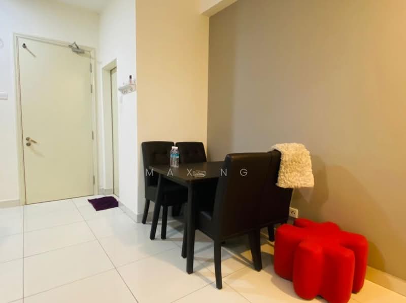 Servis Apartment untuk Disewa di Arte Mont Kiara - Max Ng - PropertyGuru.com.my
