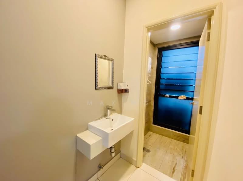Servis Apartment untuk Disewa di Arte Mont Kiara - Max Ng - PropertyGuru.com.my