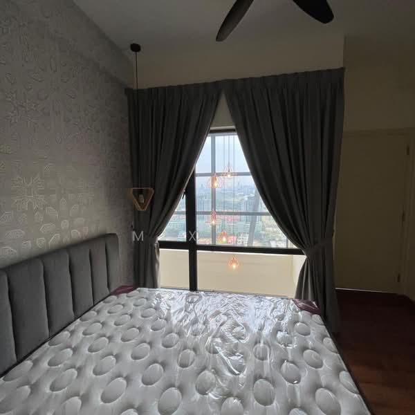 Servis Apartment untuk Disewa di Arte Mont Kiara - Max Ng - PropertyGuru.com.my