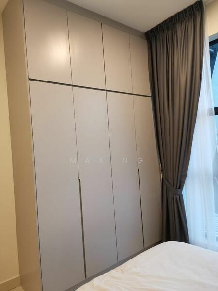 Arte Mont Kiara untuk Untuk Disewa - RM 2,000 /bulan, Apr 2026 - PropertyGuru.com.my