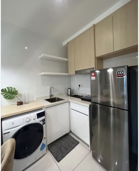 Servis Apartment untuk Disewa di Arte Mont Kiara - Max Ng - Kitchen - PropertyGuru.com.my