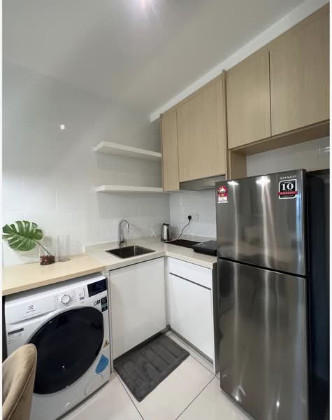 Servis Apartment untuk Disewa di Arte Mont Kiara - Max Ng - Kitchen - PropertyGuru.com.my