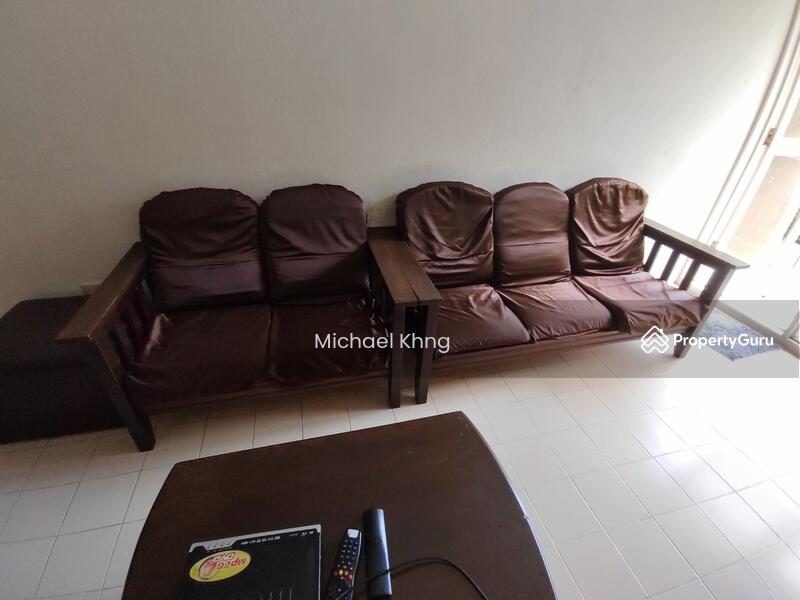 Bayu Emas Apartments, Jalan Batu Ferringhi, Batu Ferringhi, Timor