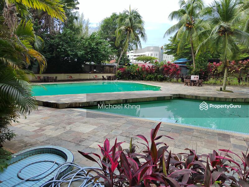 Bayu Emas Apartments, Jalan Batu Ferringhi, Batu Ferringhi, Timor