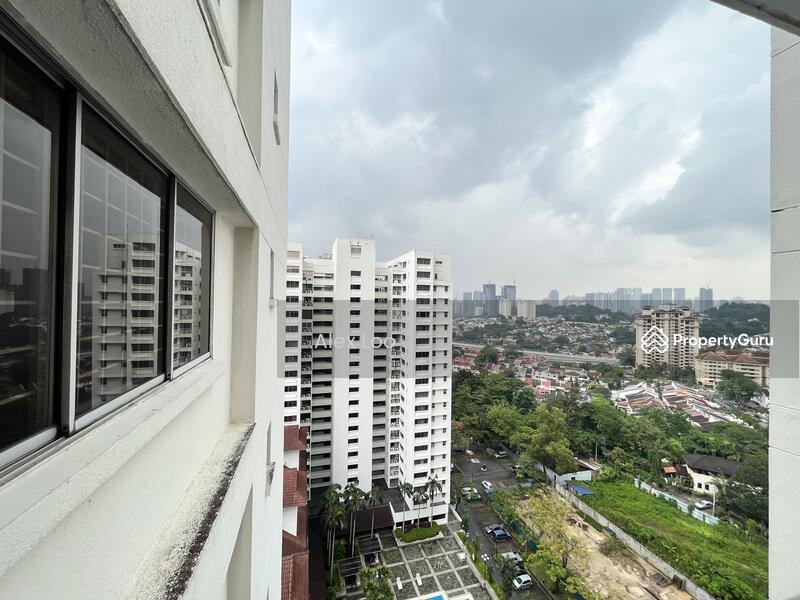 OBD Garden Tower untuk Untuk Disewa - RM 2,500 /bulan, Mac 2026 - PropertyGuru.com.my